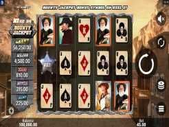 The Bounty Slots